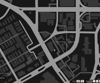 Palomino Ave, Little Seoul preview 2